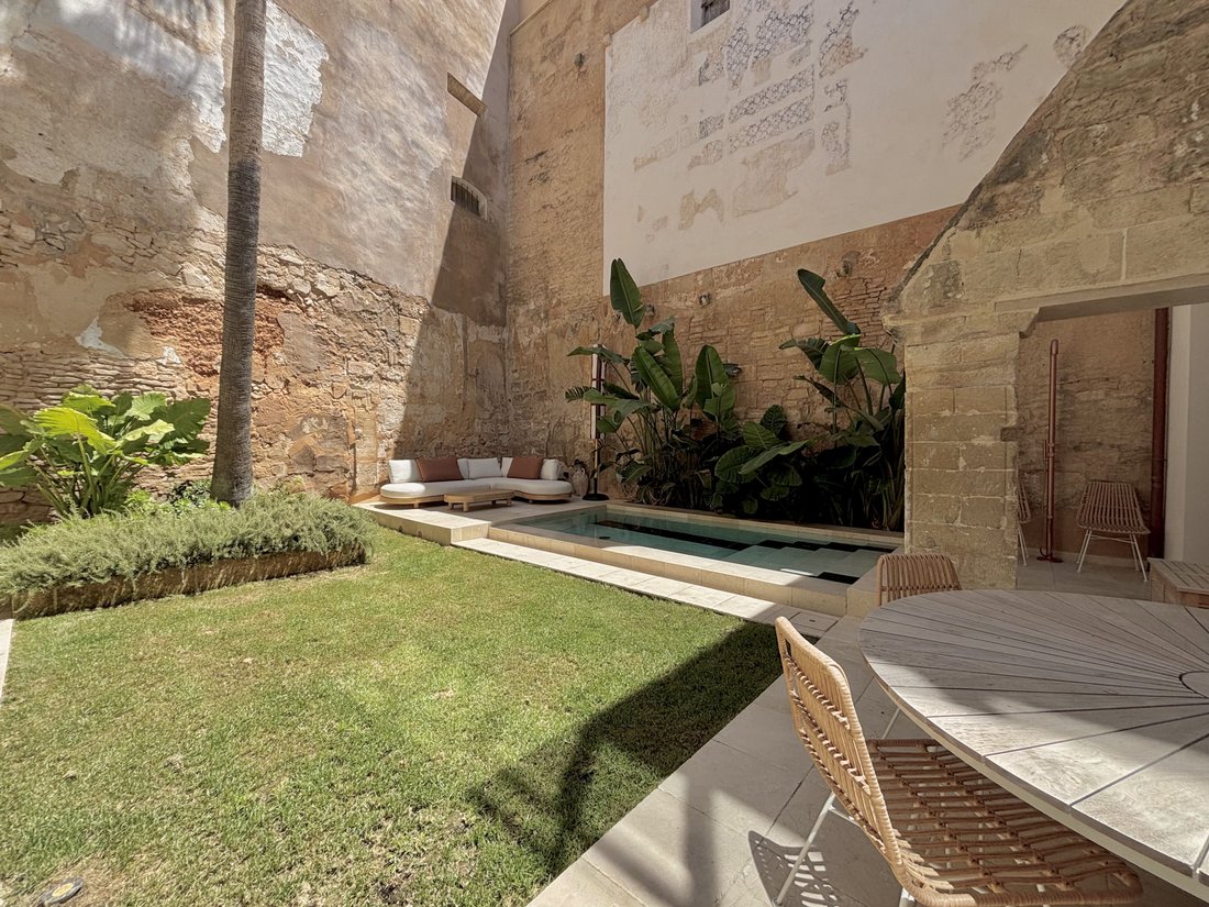Casa a Palma di Maiorca, Isole Baleari, Spagna 4 - 18071014