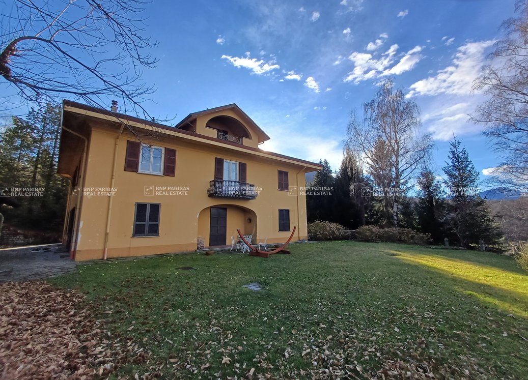 Villa in Bellagio, Lombardy, Italy 4 - 18071281