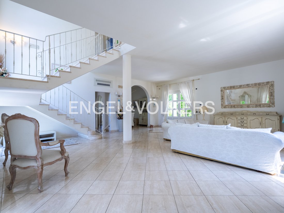 Villa in Vittoria Apuana, Forte dei Marmi, Tuscany 5 - 18071286