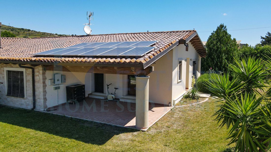 Villa in Giarratana, Sicily, Italy 2 - 18071298
