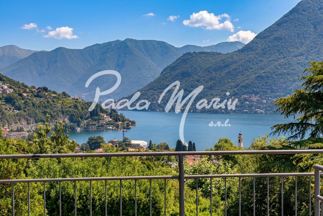 Villa in Cernobbio, Lombardy, Italy 5 - 17669656