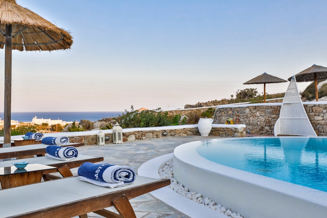 Villa in Ano Mera Community, Aegean, Greece 2 - 18072934