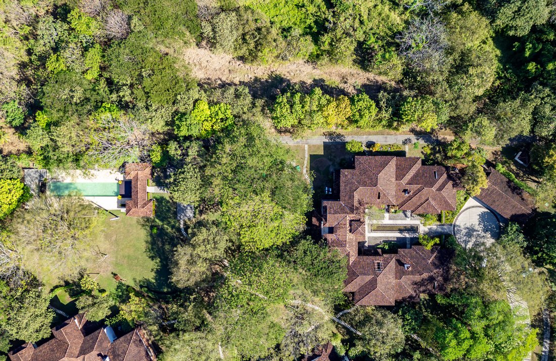 Villa in Pinilla, Guanacaste Province, Costa Rica 4 - 18073221