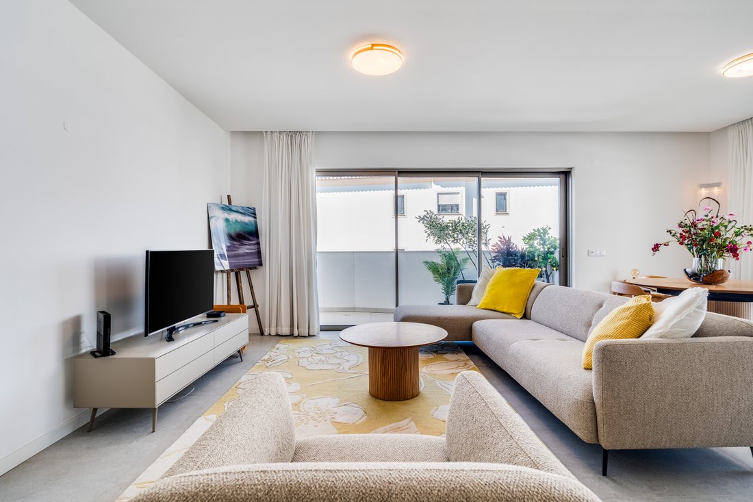 Apartment in São Sebastião, Lagos, Sao Goncalo de Lagos, Portugal 2 - 18071284