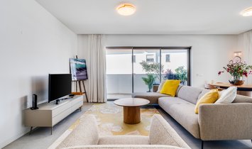 Apartamento en São Sebastião, Lagos, Sao Goncalo de Lagos, Portugal 1