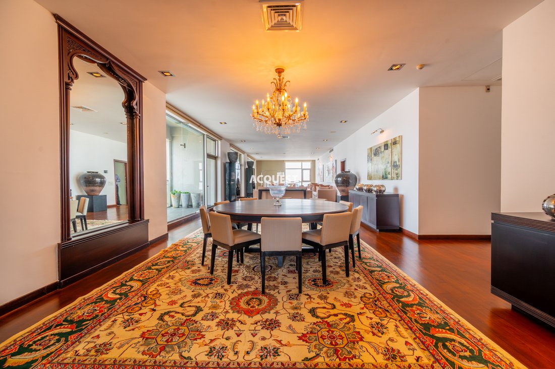 Apartment in Colombo, Western Province, Sri Lanka 5 - 18077468