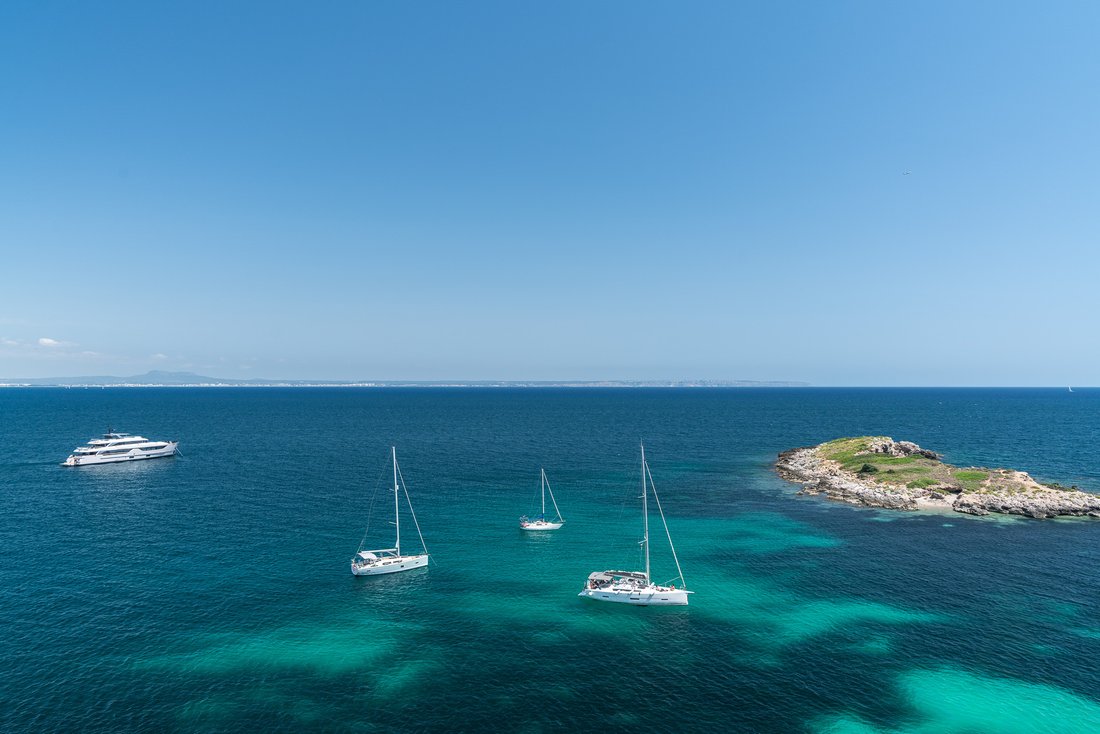 Penthouse in Calvia, Balearic Islands, Spain 4 - 18079020