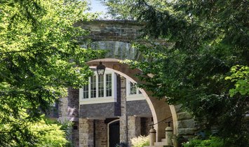 Estate in Barnard, Vermont, United States 1