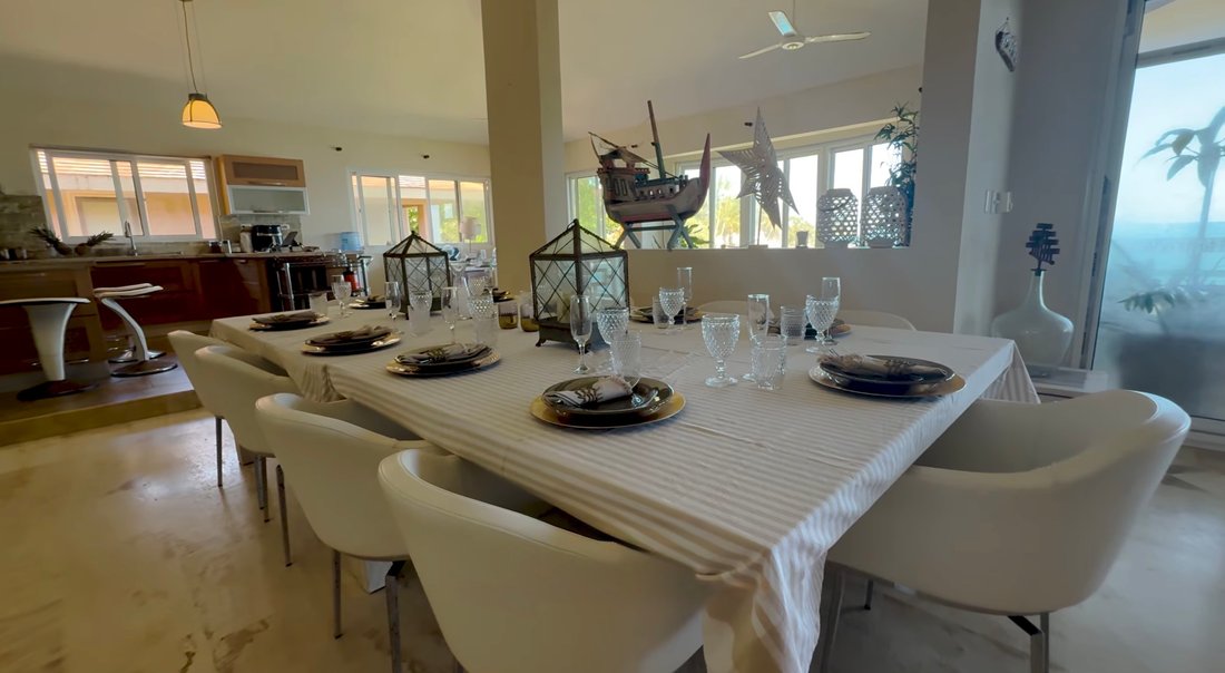 Condo in Cabarete, Puerto Plata Province, Dominican Republic 5 - 18067475