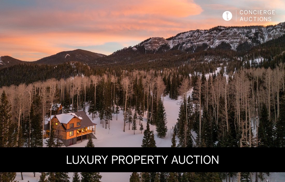 House in Montrose, Colorado, United States 1 - 18071355