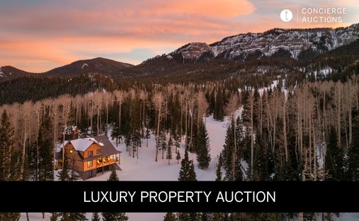 Casa a Montrose, Colorado, Stati Uniti 1