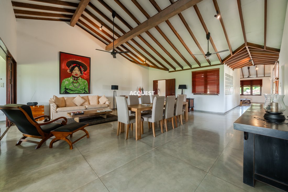 Apartment in Hokandara, Western Province, Sri Lanka 1 - 18023519