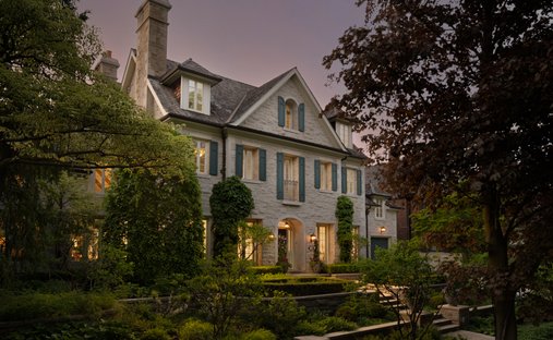 Anwesen in Toronto, Ontario, Kanada 1