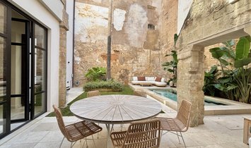 Casa a Palma di Maiorca, Isole Baleari, Spagna 2