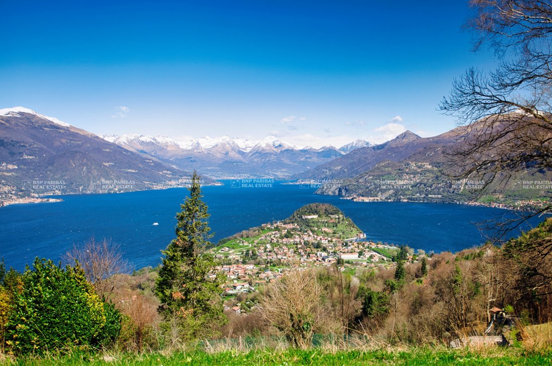 Villa in Bellagio, Lombardy, Italy 1 - 18071281