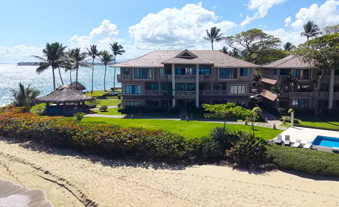 Condo in Cabarete, Puerto Plata Province, Dominican Republic 2 - 18067475