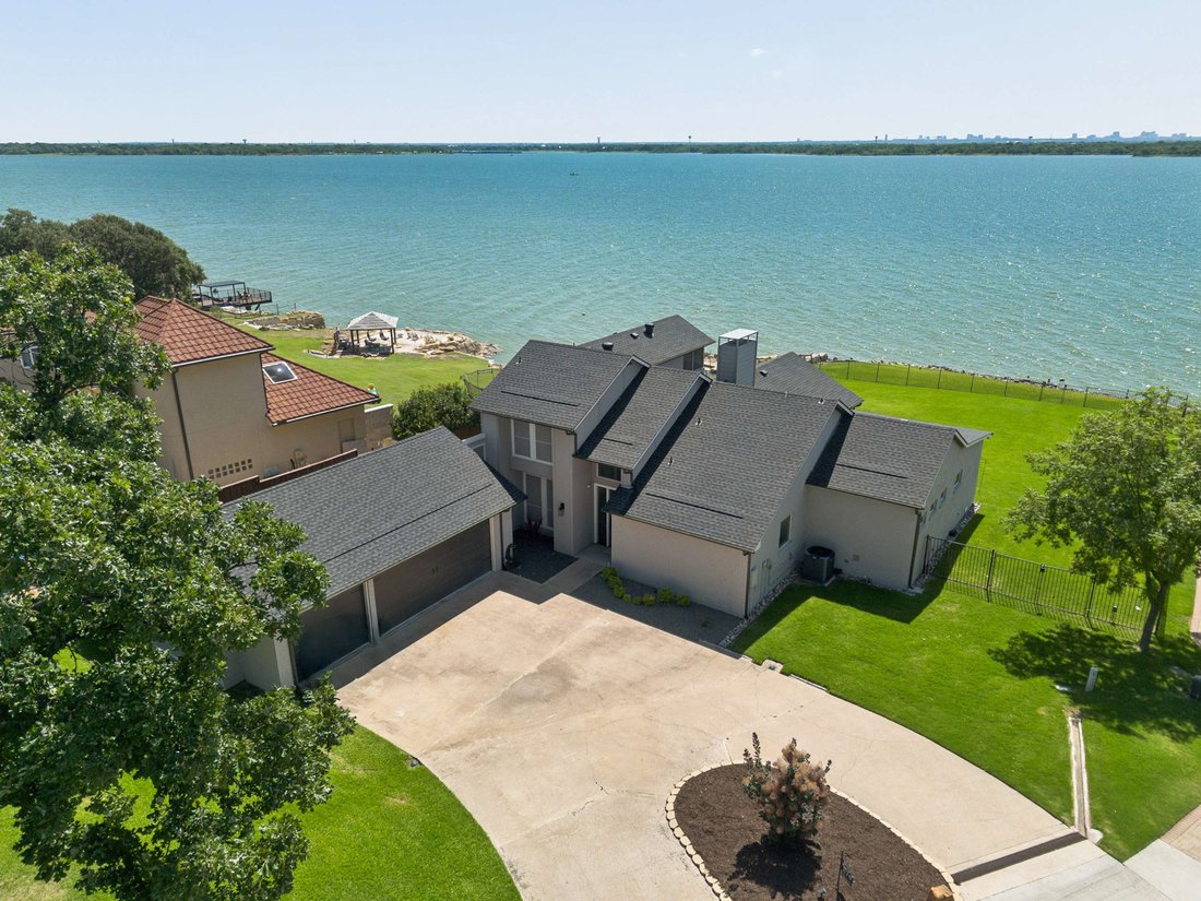 House in Little Elm, Texas, United States 2 - 18072320
