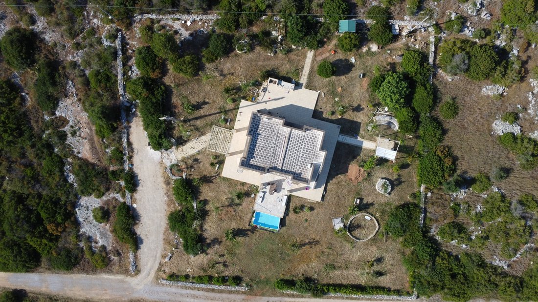 Villa in Salve, Apulia, Italy 4 - 17538163