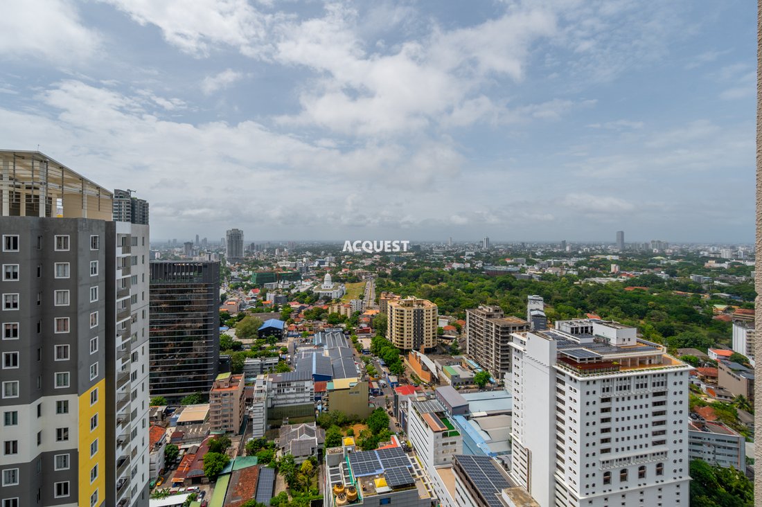 Apartment in Colombo, Western Province, Sri Lanka 4 - 18077468