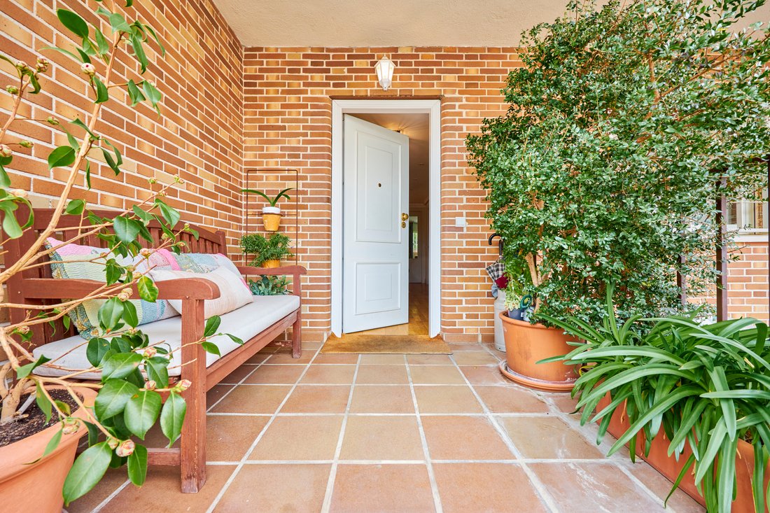House in Moncloa-Aravaca, Madrid, Spain 1 - 18079641