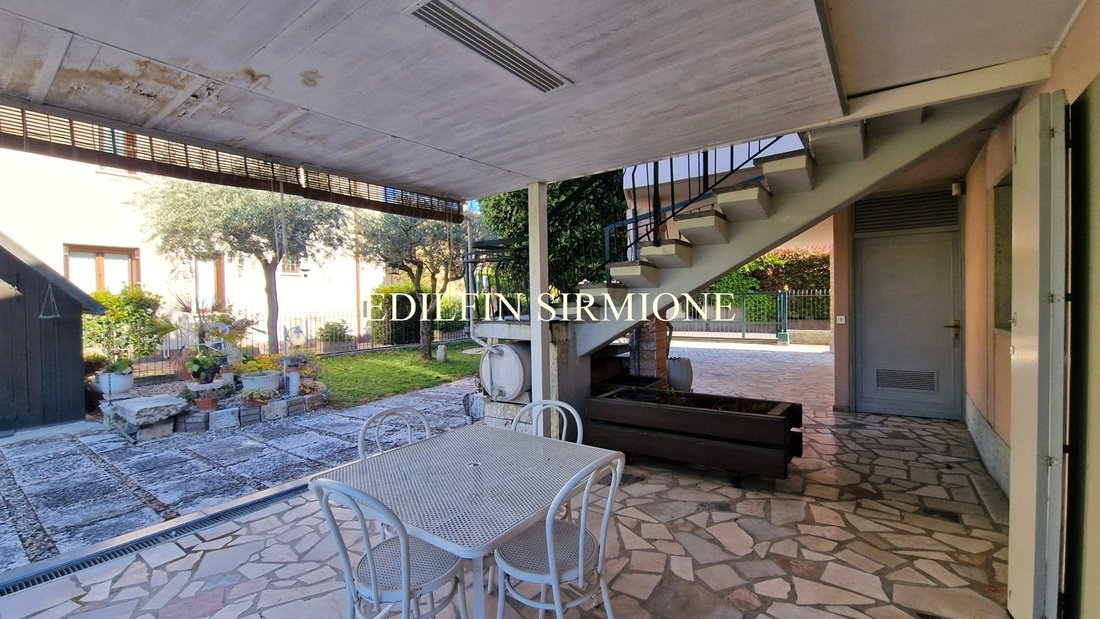 Villa in Lugana, Sirmione, Lombardy 5 - 17778930