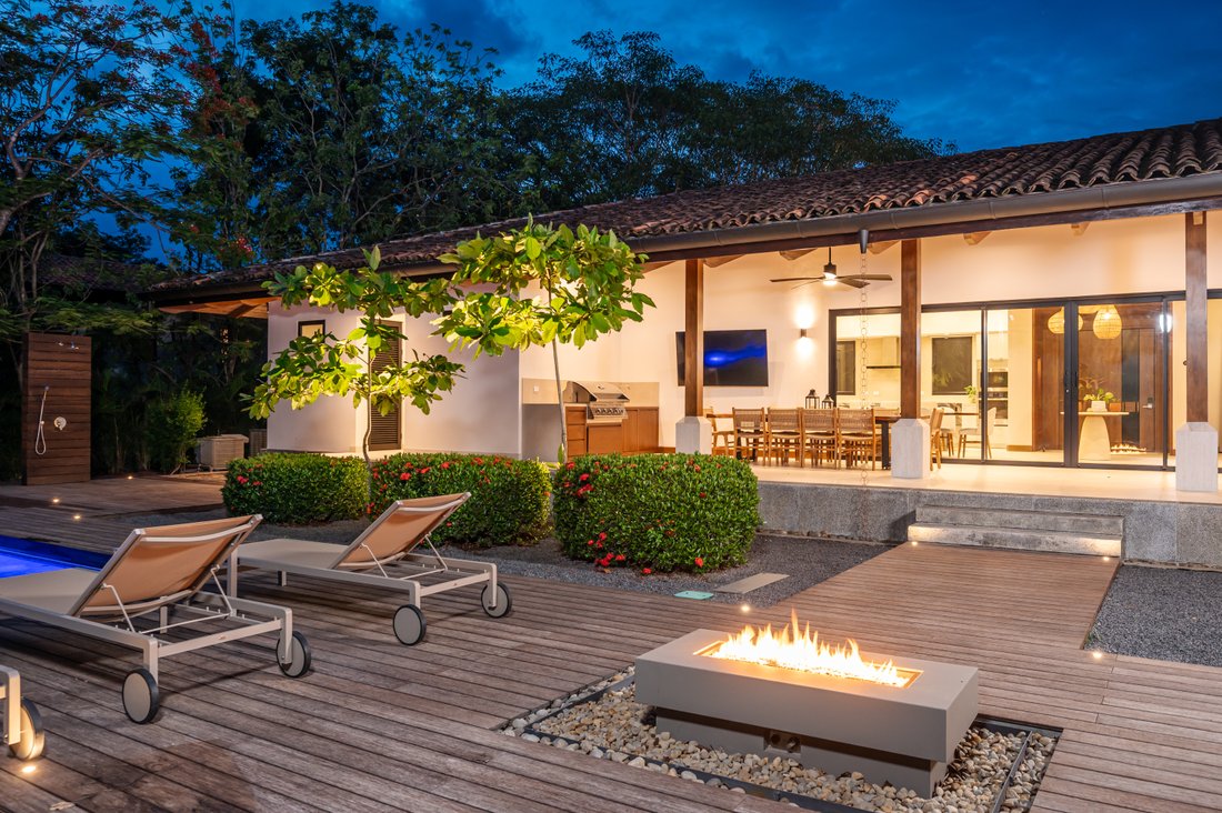 House in Pinilla, Guanacaste Province, Costa Rica 3 - 18073772