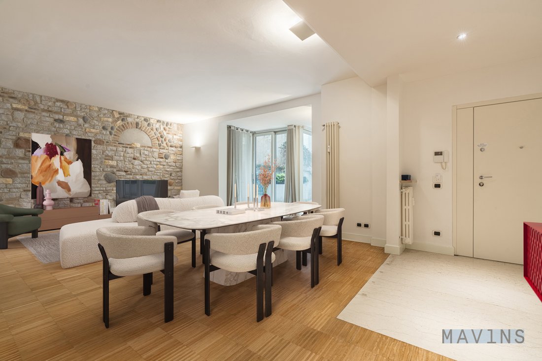 Apartment in Center, Verona, Veneto 4 - 18071337