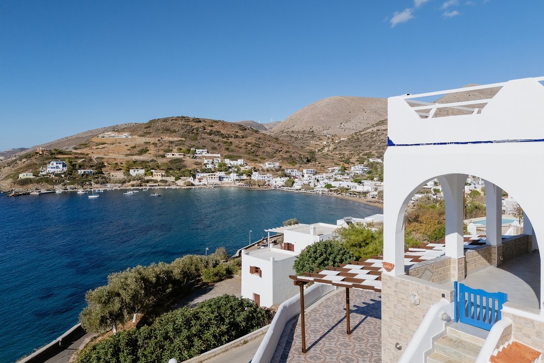 House in Syros, Aegean, Greece 3 - 18078313
