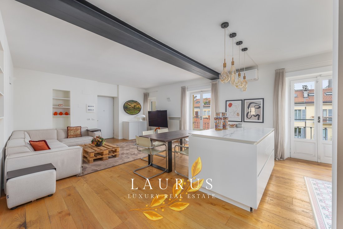 Apartment in Sempione, Milan, Italy 4 - 18071342
