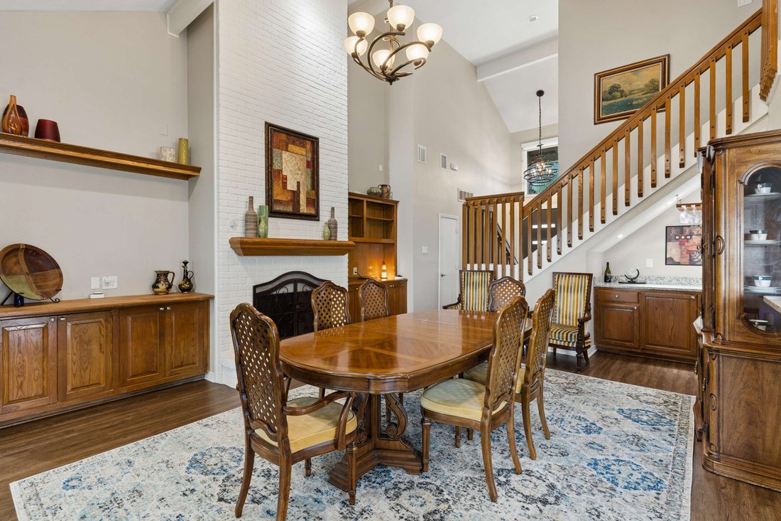 House in Little Elm, Texas, United States 5 - 18072320