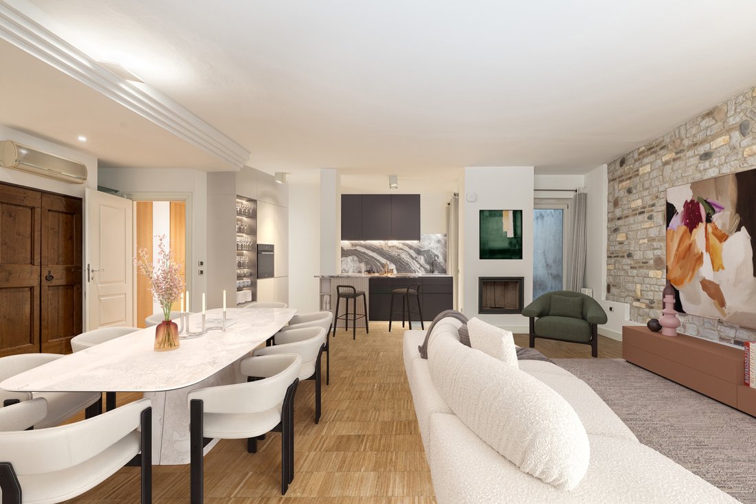 Apartment in Center, Verona, Veneto 2 - 18071337