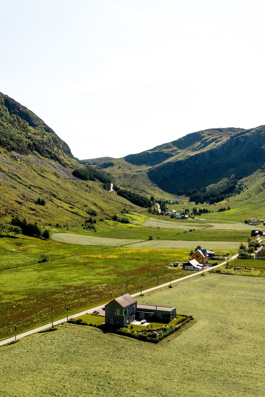 Country House in Stadlandet, Vestland, Norway 2 - 18079108