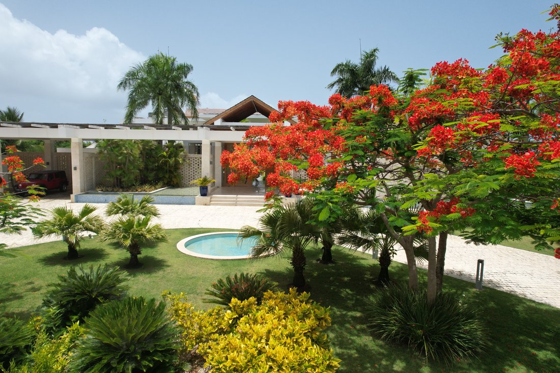 Villa in Juanillo, La Altagracia Province, Dominican Republic 2 - 18073631