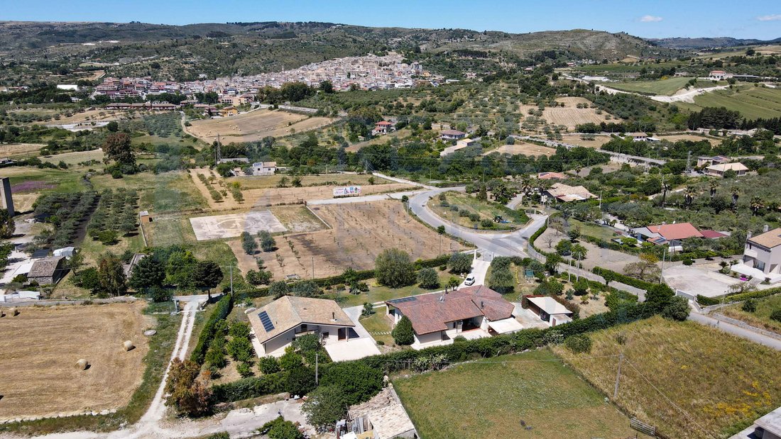 Villa in Giarratana, Sicily, Italy 5 - 18071298