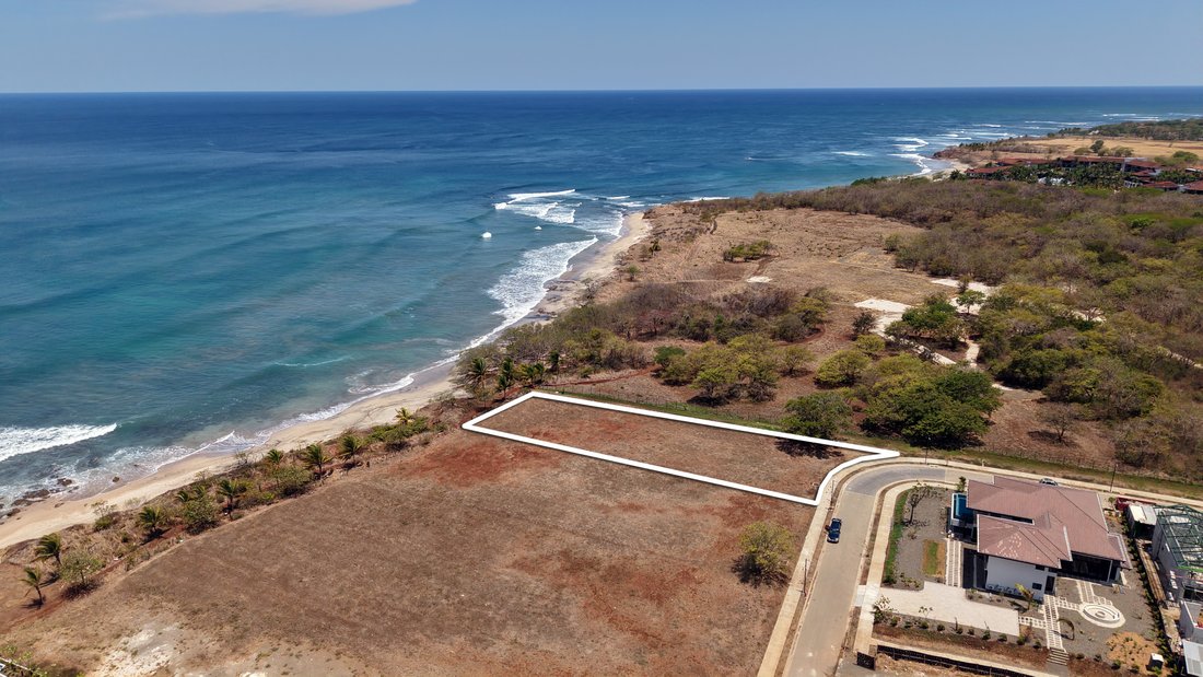 Land in Playa Avellana, Guanacaste Province, Costa Rica 5 - 18073669