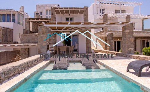 Villa in Mykonos, Aegean, Griechenland 1