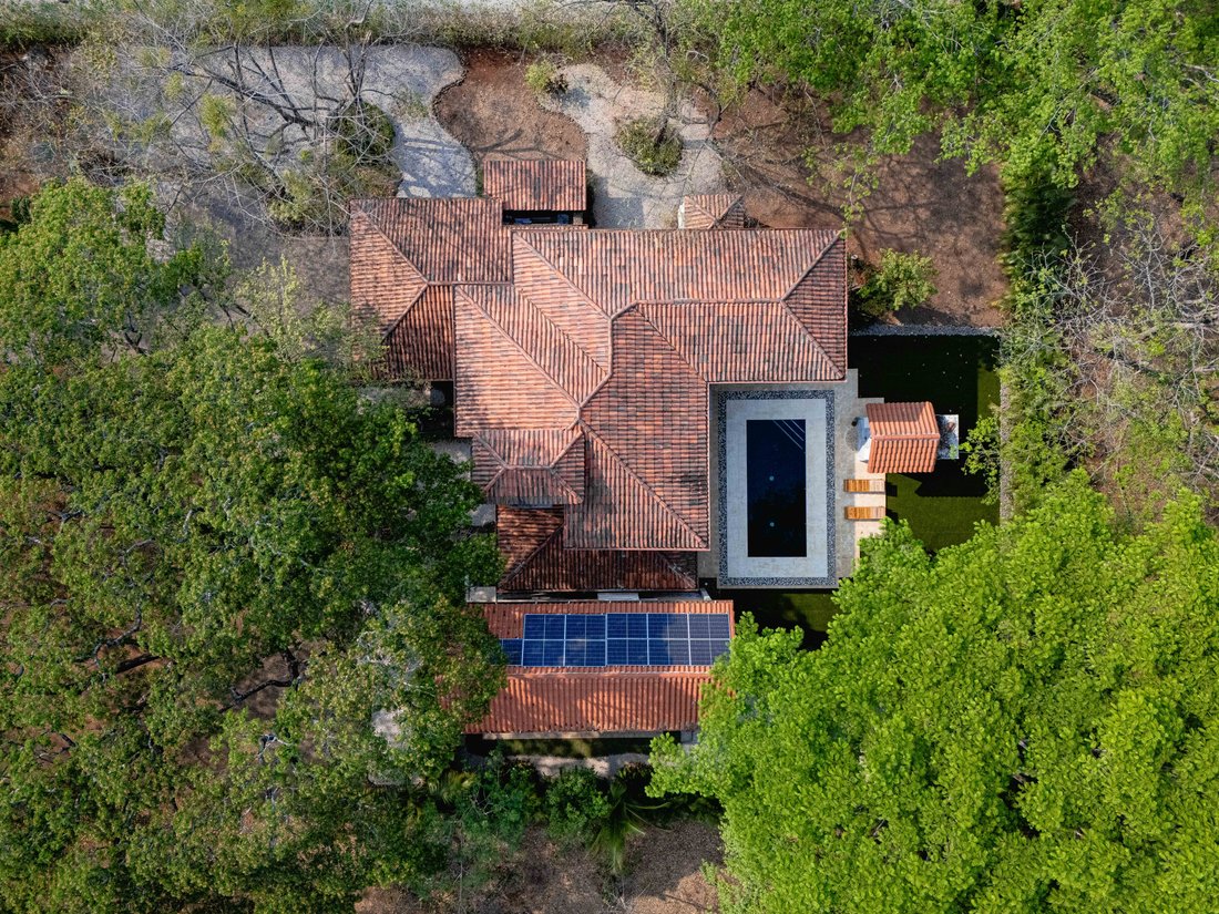 Casa a Tamarindo, Provincia di Guanacaste, Costa Rica 4 - 18074214