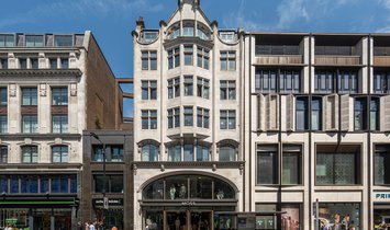 Apartamento en Soho, Inglaterra 2