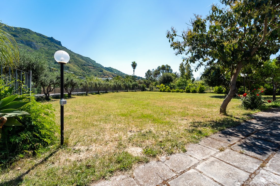 Villa in Forio, Campania, Italy 4 - 18071558
