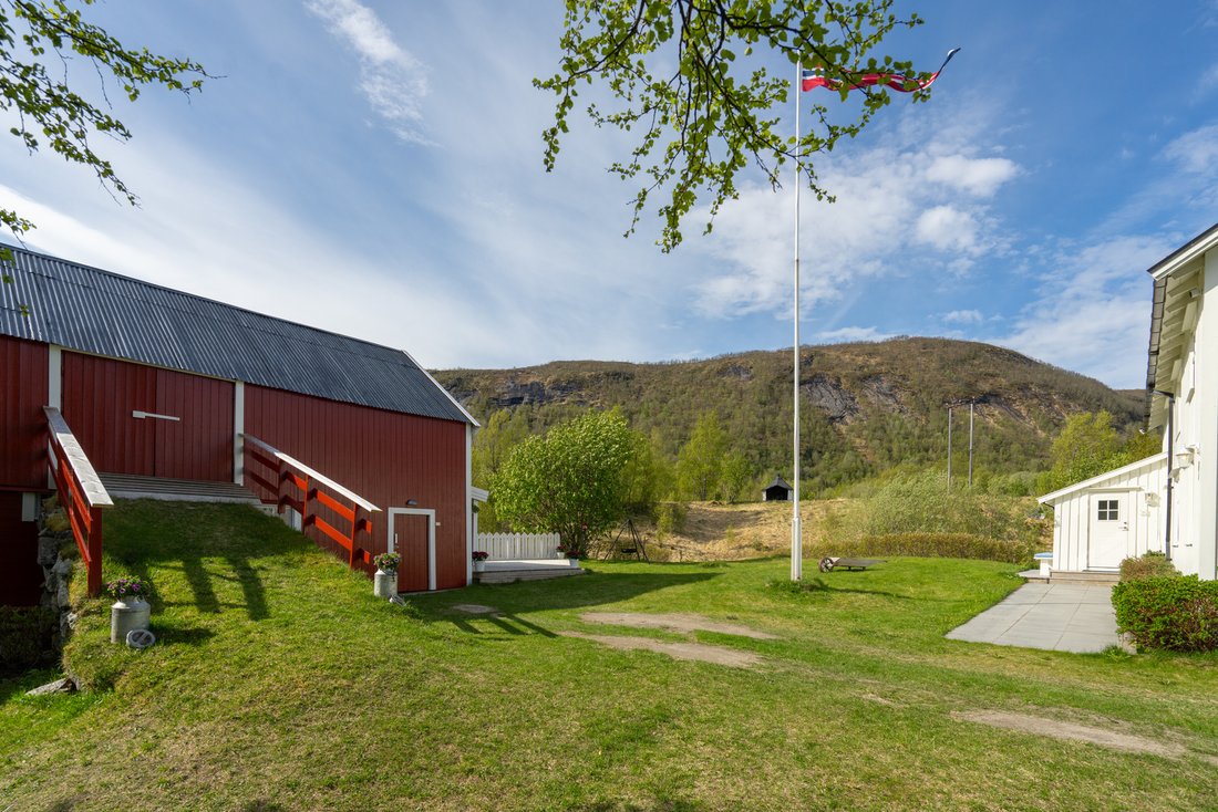 Farm Ranch in Nygårdsjøen, Nordland, Norway 5 - 18079261