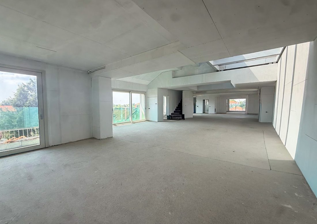 Penthouse in Paderno Dugnano, Lombardy, Italy 3 - 18071339