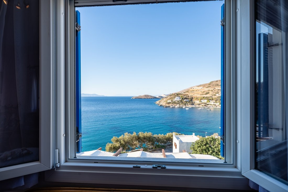 House in Syros, Aegean, Greece 5 - 18078313