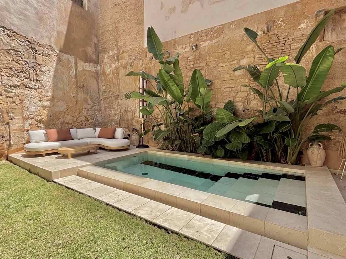 Casa a Palma di Maiorca, Isole Baleari, Spagna 5 - 18071014