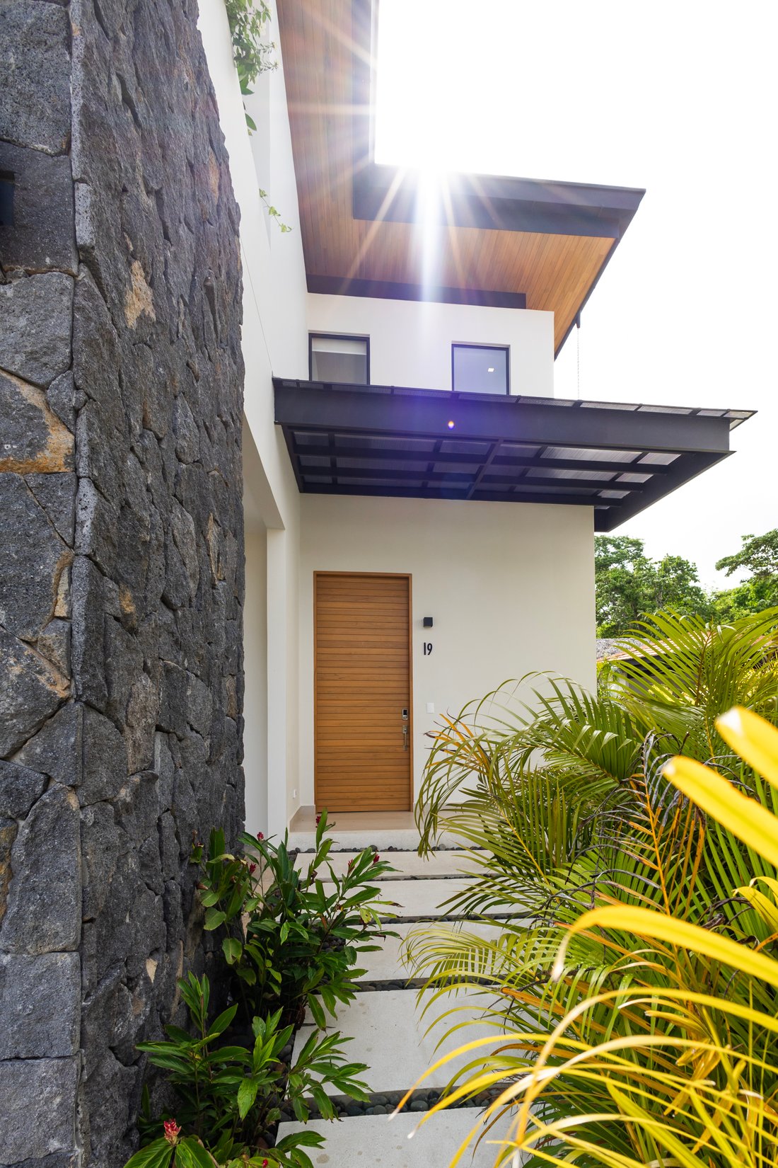 Villa in Pinilla, Guanacaste Province, Costa Rica 4 - 18072927