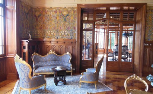 Villa in Brunate, Lombardy, Italy 1