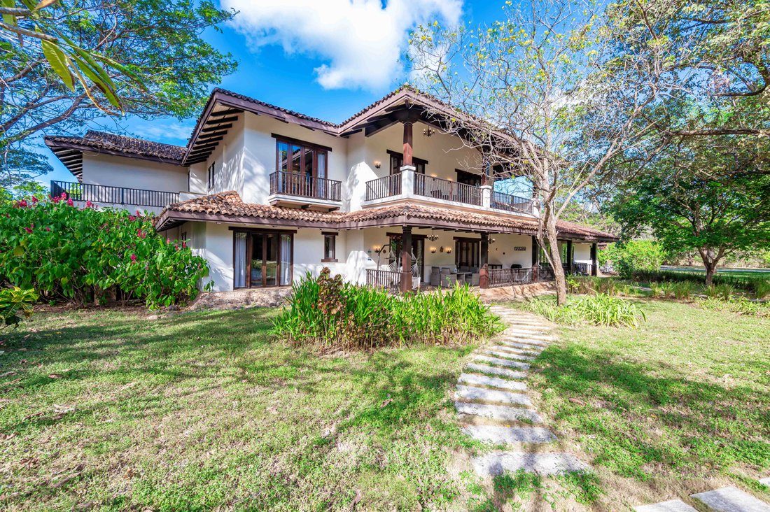 Villa in Pinilla, Guanacaste Province, Costa Rica 1 - 18073221