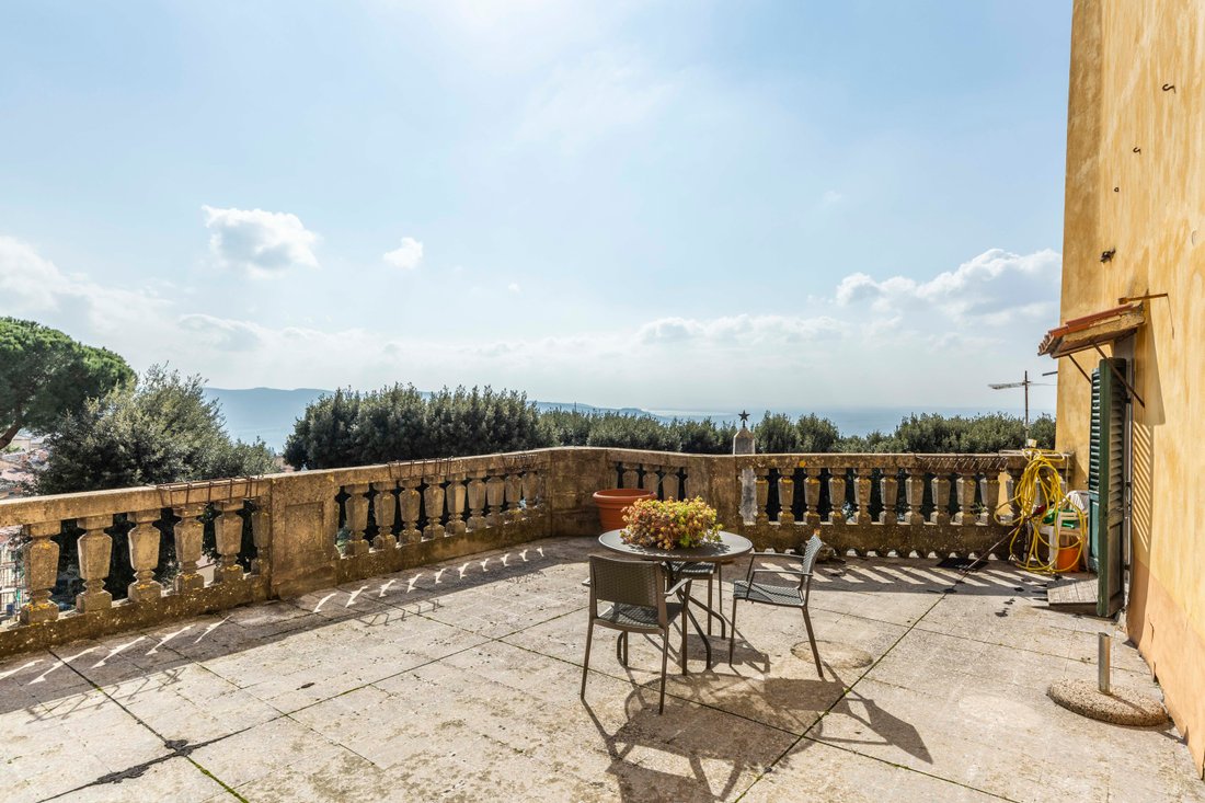 Apartment in Center, Cortona, Tuscany 1 - 18073990
