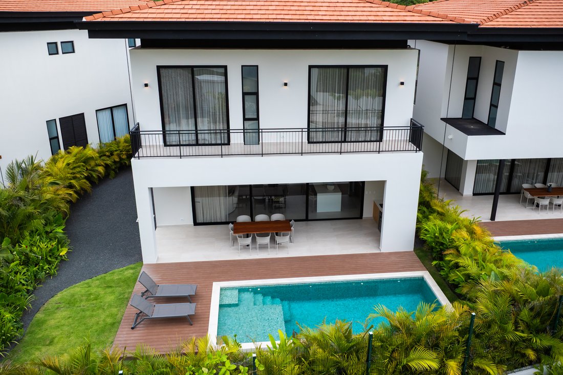Villa in Pinilla, Guanacaste Province, Costa Rica 3 - 18072927