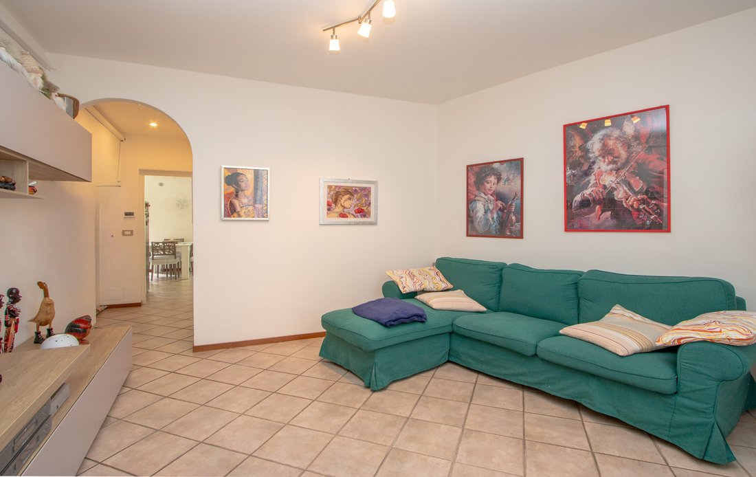 Apartment in Menaggio, Lombardy, Italy 4 - 18071362
