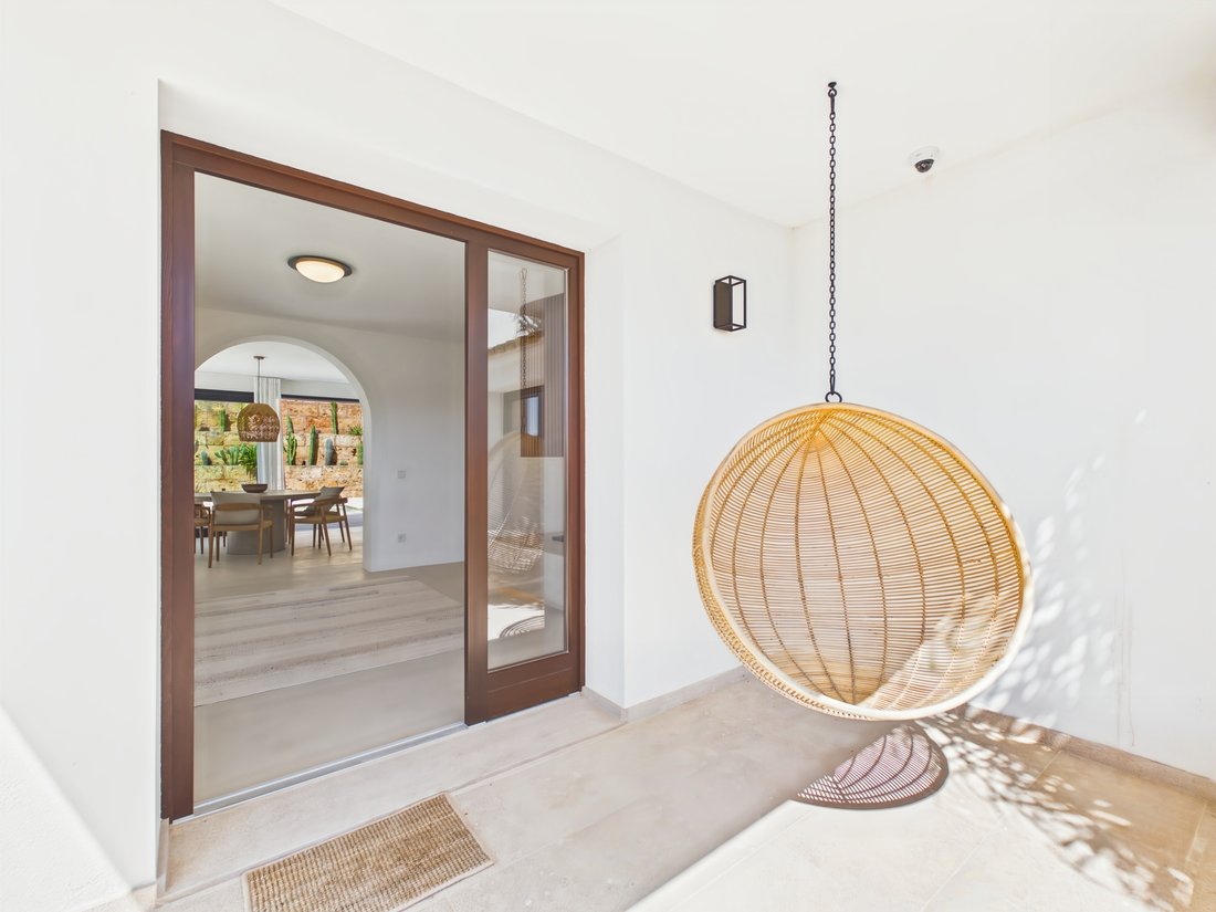 Villa in Costa d'en Blanes, Calvia, Balearic Islands 5 - 18071053